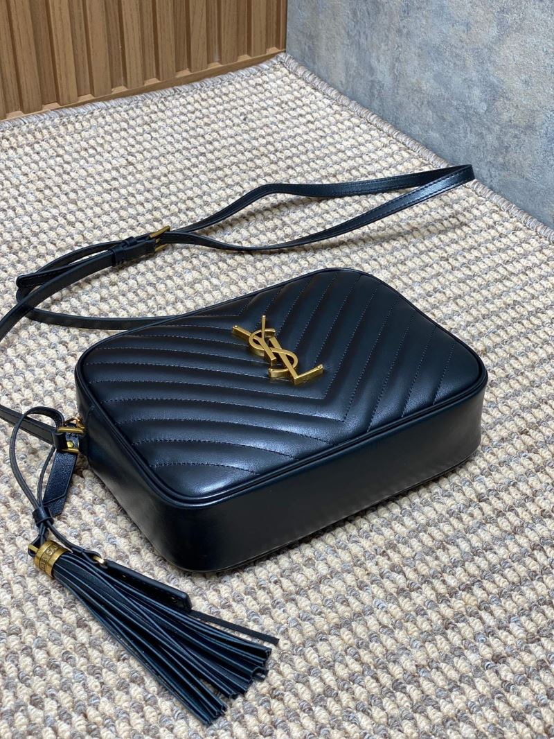 YSL Satchel Bags